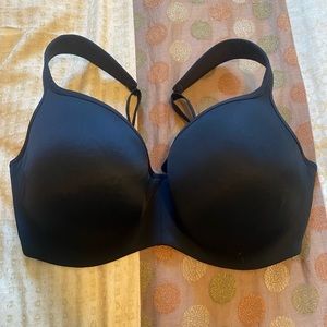 Cacique 34G Lightly Lined Balconette